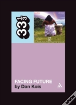 Capa do artigo Israel Kamakawiwo'Ole'S Facing Future
