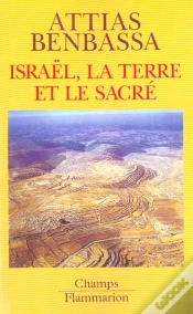 Capa do artigo Israel La Terre Et Le Sacre