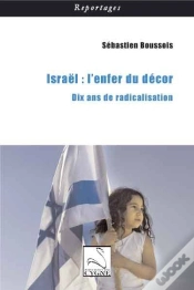 Capa do artigo Israel : L