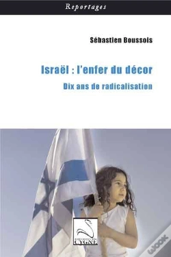 Capa do artigo Israel : L'Enfer Du Decor