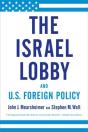 Israel Lobby And U.S. Foreign Policy - Preview