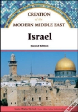 Capa do artigo Israel