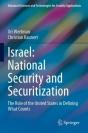 Israel: National Security And Securitization - Preview