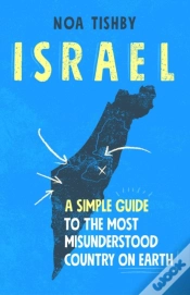 Capa do artigo Israel
