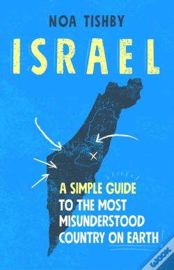Capa do artigo Israel