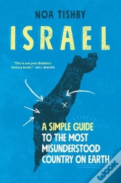 Capa do artigo Israel