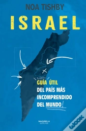 Capa do artigo Israel