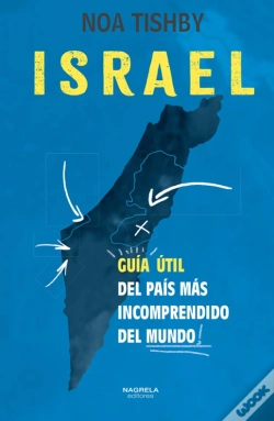 Capa do artigo Israel