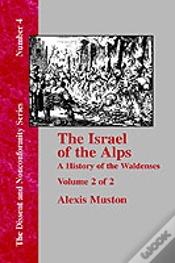 Capa do artigo Israel Of The Alps
