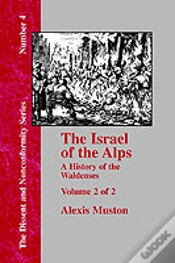 Capa do artigo Israel Of The Alps - Vol. 2
