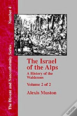 Capa do artigo Israel Of The Alps - Vol. 2