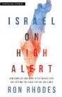 Israel On High Alert - Preview