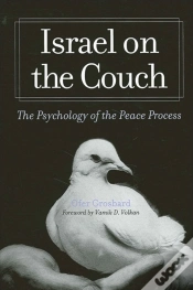 Capa do artigo Israel On The Couch