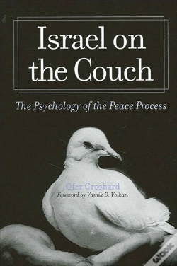 Capa do artigo Israel On The Couch