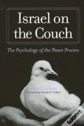 Israel On The Couch