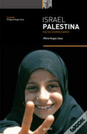 Capa do artigo Israel Palestina