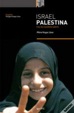 Capa do artigo Israel Palestina