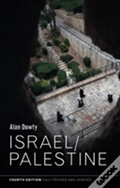 Capa do artigo Israel/Palestine: 4th Edition