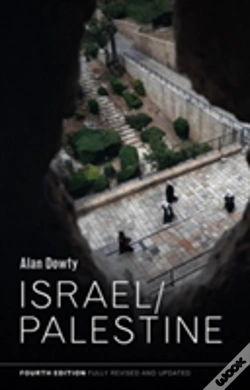 Capa do artigo Israel/Palestine: 4th Edition