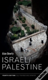 Israel/Palestine: 4th Edition
