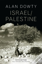 Capa do artigo Israel / Palestine
