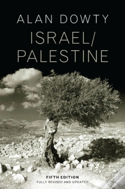 Capa do artigo Israel / Palestine