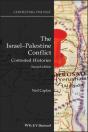 Israel-Palestine Conflict - Preview
