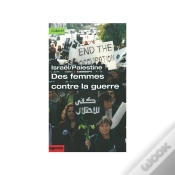 Capa do artigo Israël/Palestine ; Des Femmes Contre La Guerre