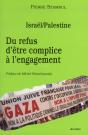 Israel / Palestine : Du Refus D Etre Complice A L Engagement - Preview