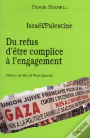 Capa do artigo Israel / Palestine : Du Refus D Etre Complice A L Engagement