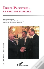 Capa do artigo Israël-Palestine : La Paix Est Possible