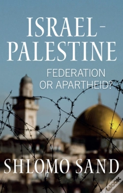 Capa do artigo Israel-Palestine