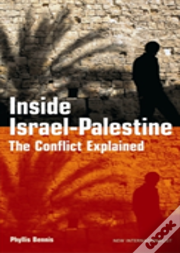 Israel-Palestine: The Conflict Explained