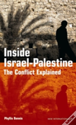 Capa do artigo Israel-Palestine: The Conflict Explained