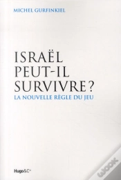 Capa do artigo Israël Peut-Il Survivre ?