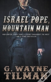 Capa do artigo Israel Pope, Mountain Man