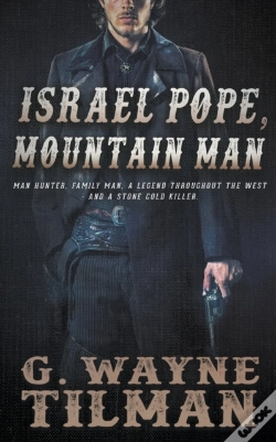 Capa do artigo Israel Pope, Mountain Man