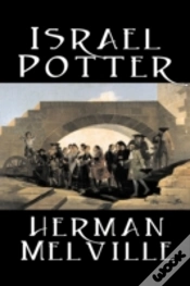 Capa do artigo Israel Potter