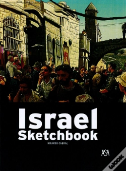 Capa do artigo Israel