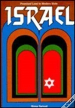 Capa do artigo Israel