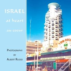 Capa do artigo Israel