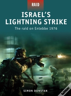 Capa do artigo Israel S Lightning Strike