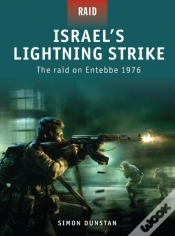 Capa do artigo Israel S Lightning Strike