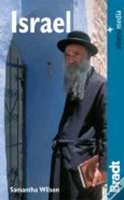 Capa do artigo Israel