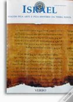 Capa do artigo Israel