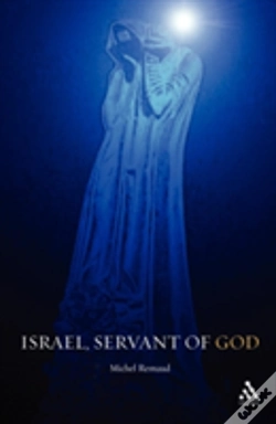 Capa do artigo Israel, Servant Of God