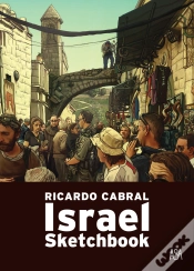 Capa do artigo Israel Sketchbook