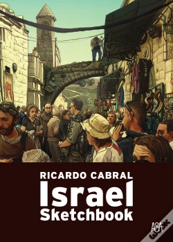 Capa do artigo Israel Sketchbook