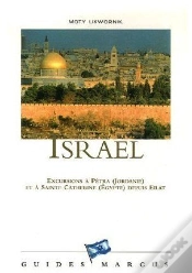Capa do artigo Israël T.3 ; Excursions À Pétra (Jordanie) Et À Sainte Catherine (Égypte) Depuis
