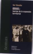 Israel Teorias De La Expansion Territorial